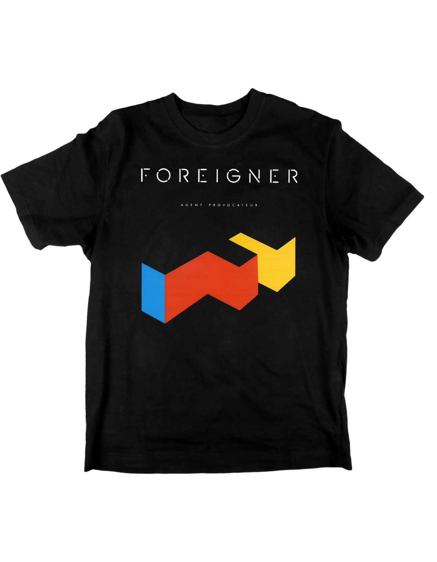 FOREIGNER T-Shirt