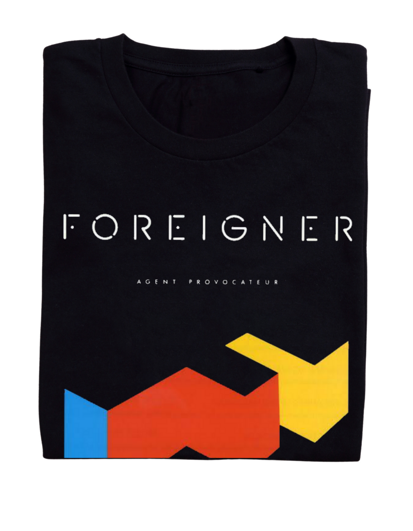 Foreigner