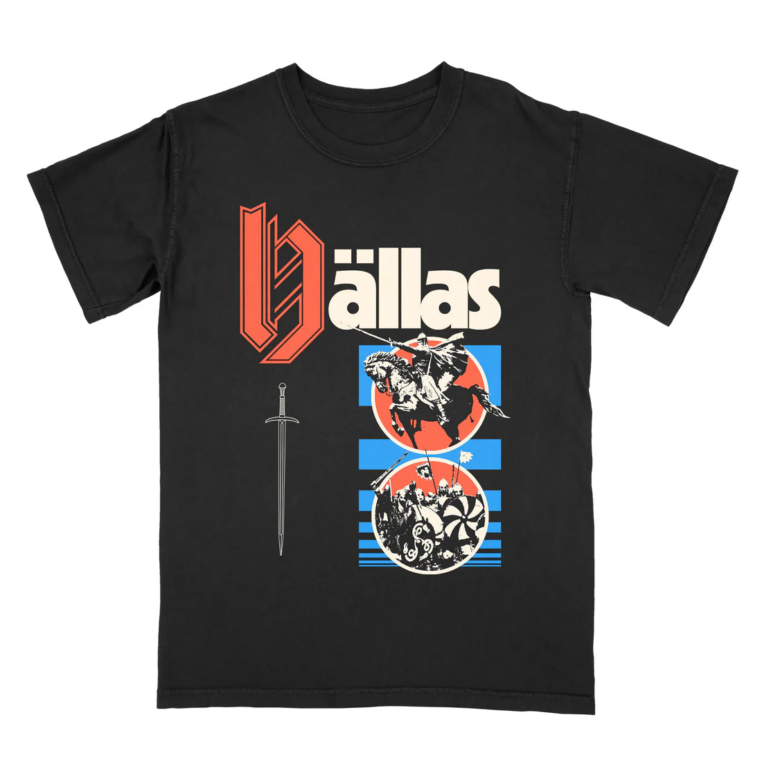 HÄLLAS T-Shirt