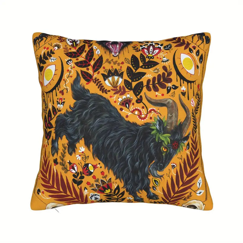 goat-pillow