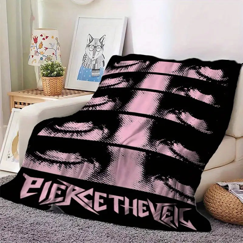 pierce-the-veil-blanket