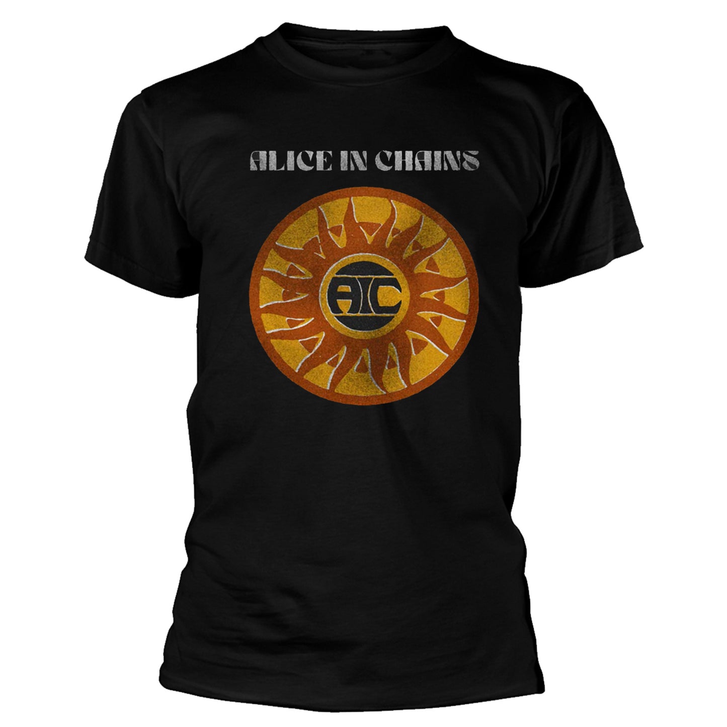 ALICE IN CHAINS T-Shirt