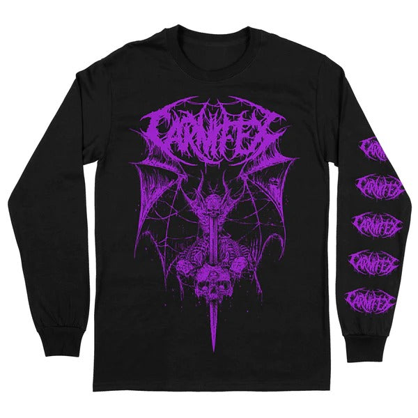 CARNIFEX Sweater