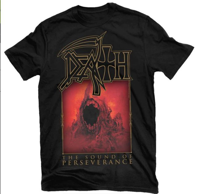 DEATH T-Shirt