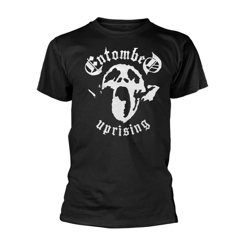 ENTOMBED T-Shirt