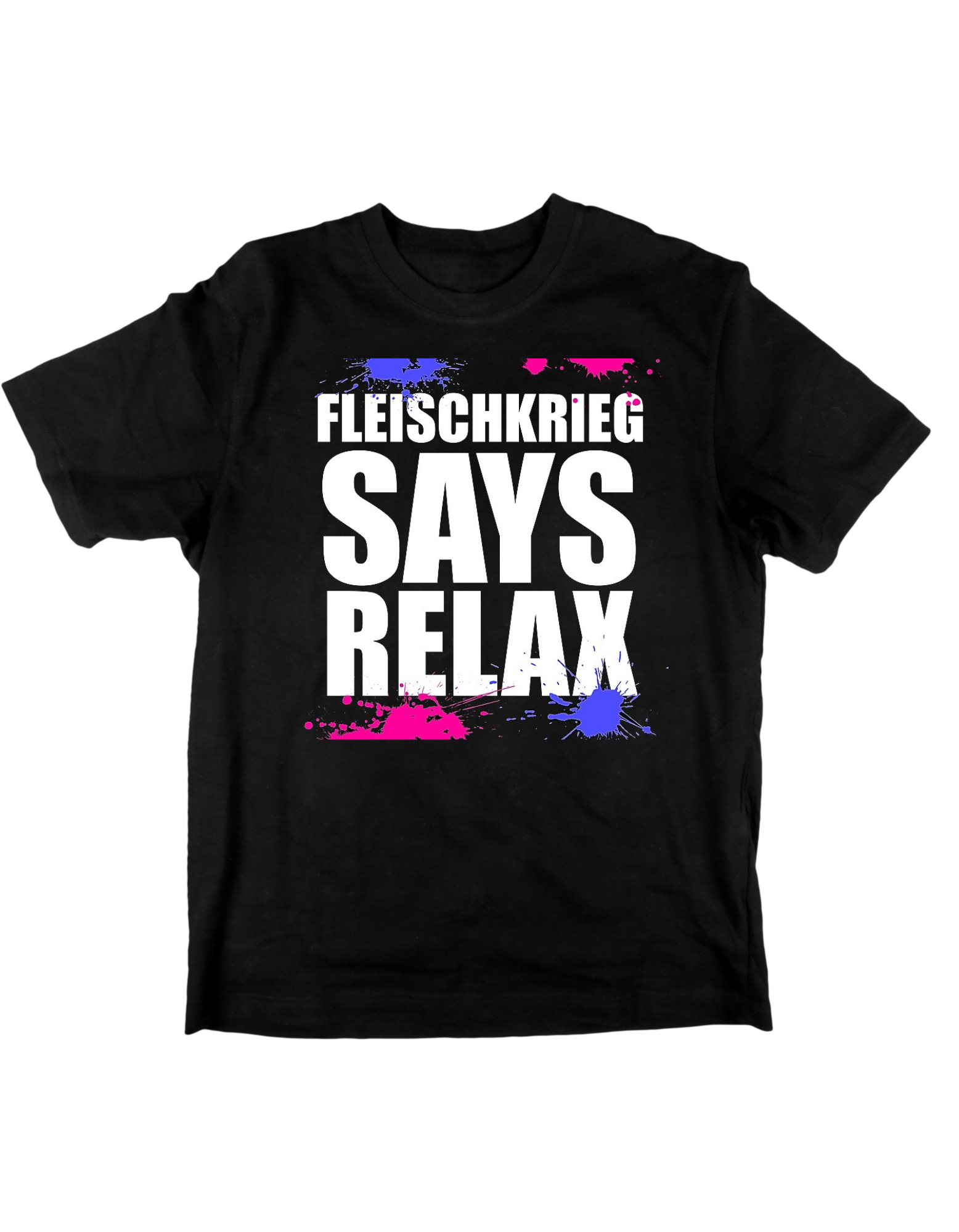 FLEISCHKRIEG T-Shirt