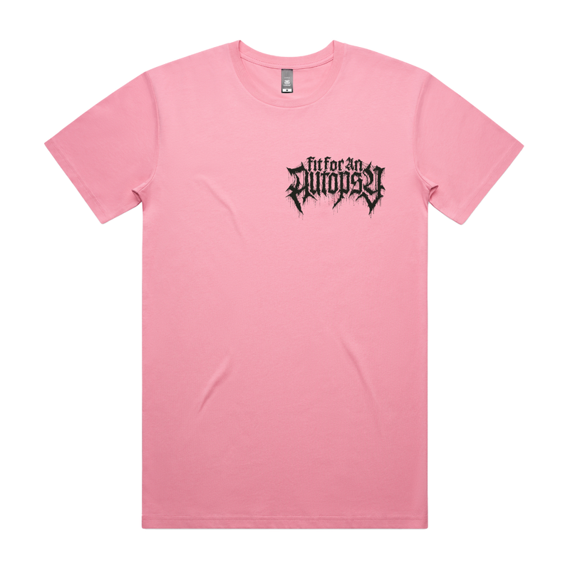 Fit For An Autopsy