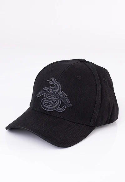 Metallica Classic Cap