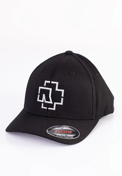 Rammstein Classic Cap