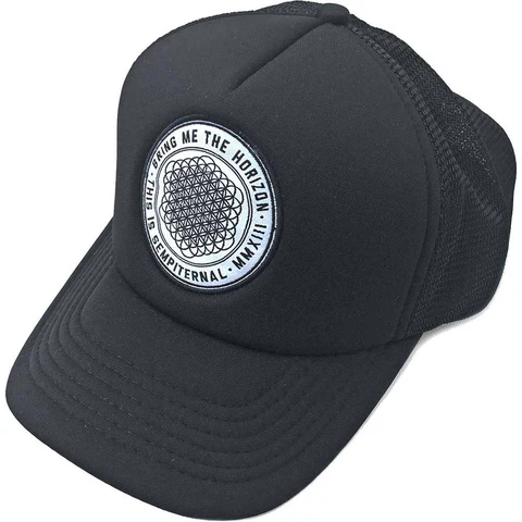 Bring Me The Horizon Classic Cap