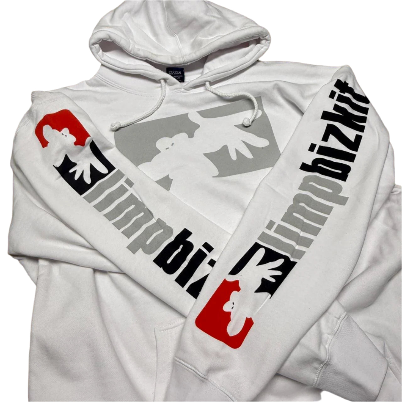 LIMP BIZKIT Hoodie