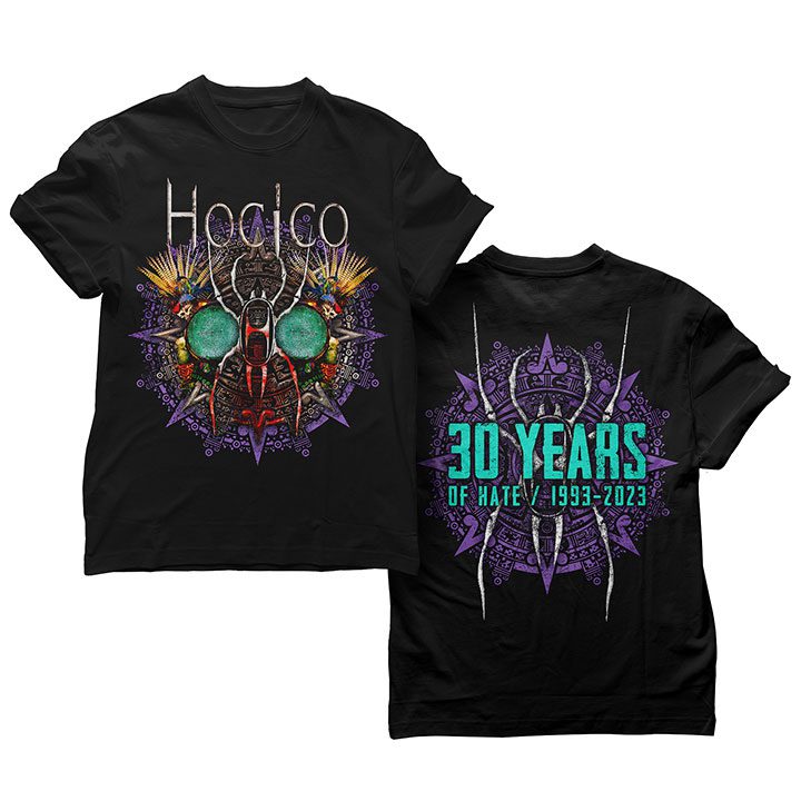 HOCICO T-Shirt