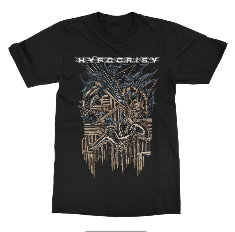 Hypocrisy Tshirt