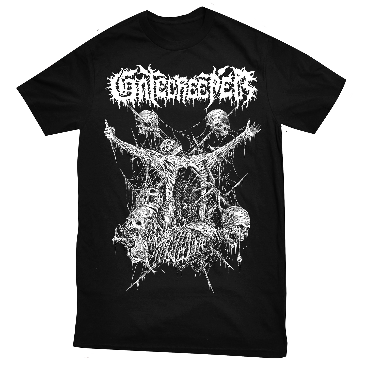 GATECREEPER T-Shirt