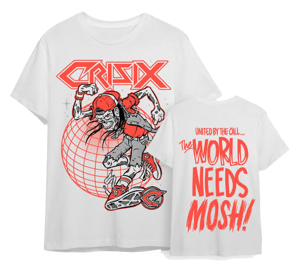 CRISIX T-Shirt