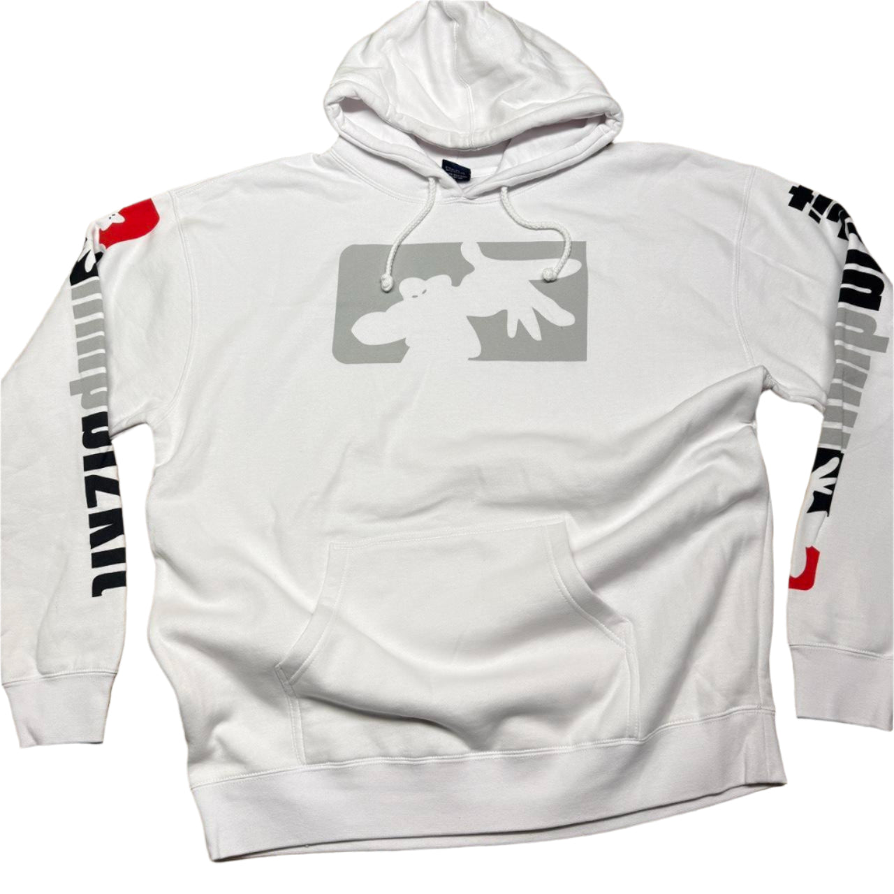 Limp Bizkit Hoodie