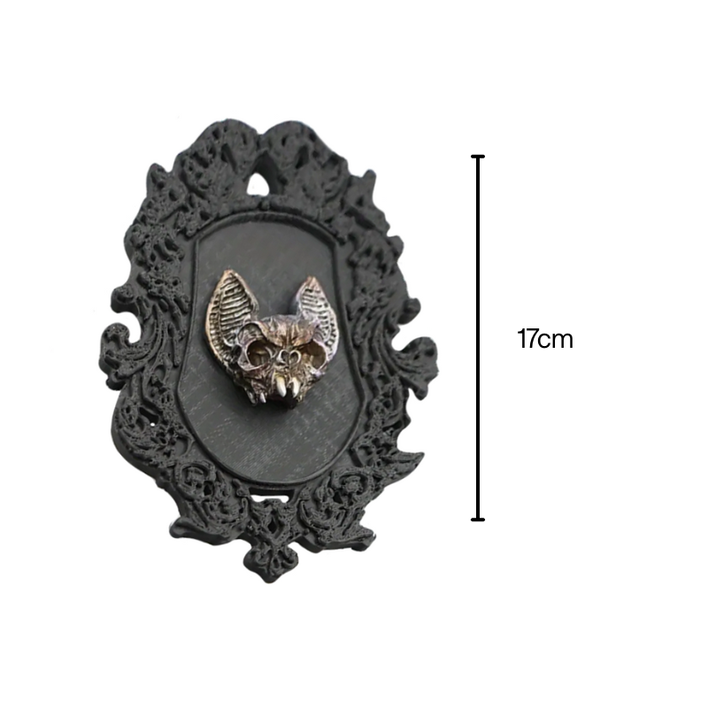 The Dark Arts: Vamp Bat