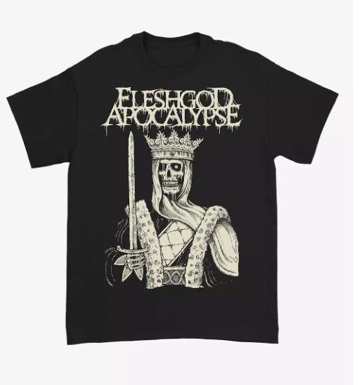 FLESHGOD APOCALYPSE T-Shirt