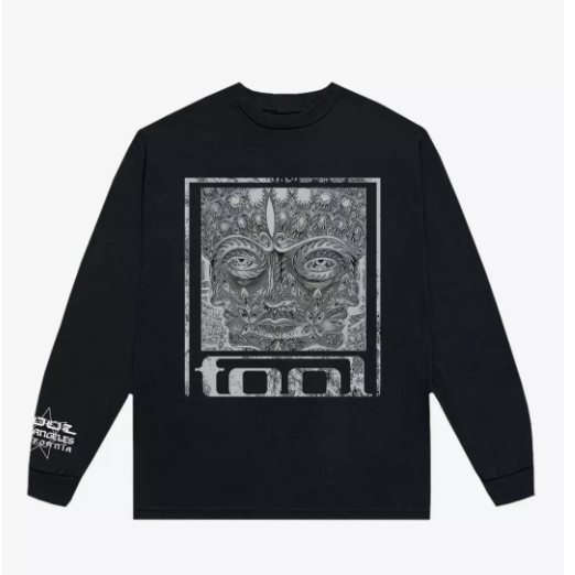 TOOL Sweater