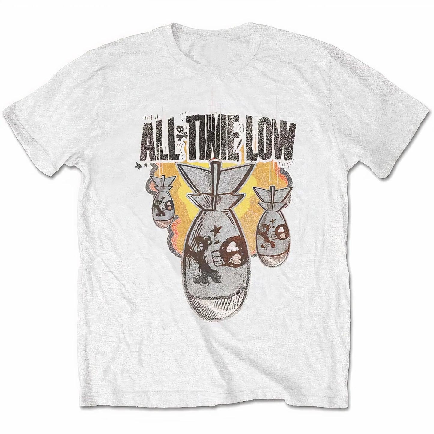 ALL TIME LOW T-Shirt