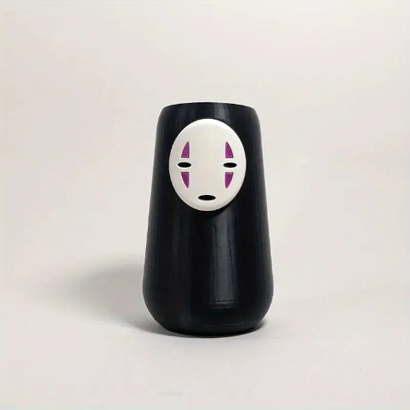 Studio Ghibli: No Face Planter