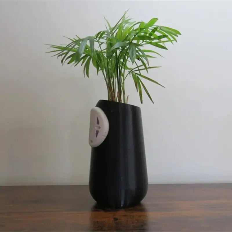 Studio Ghibli: No Face Planter