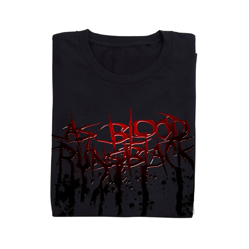 As Blood Runs Black