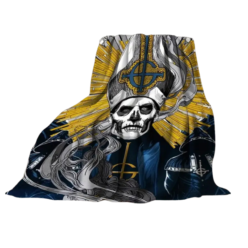 ghost-blanket