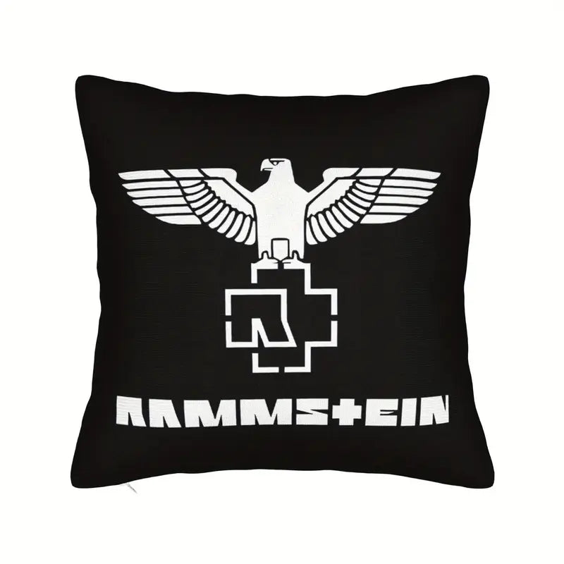 rammstein-pillow