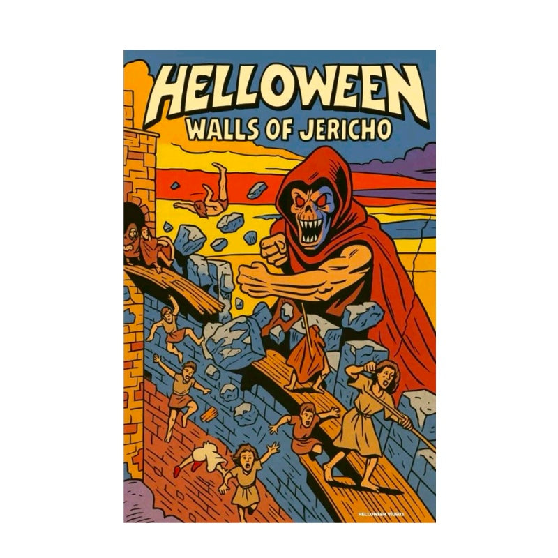 helloween-poster