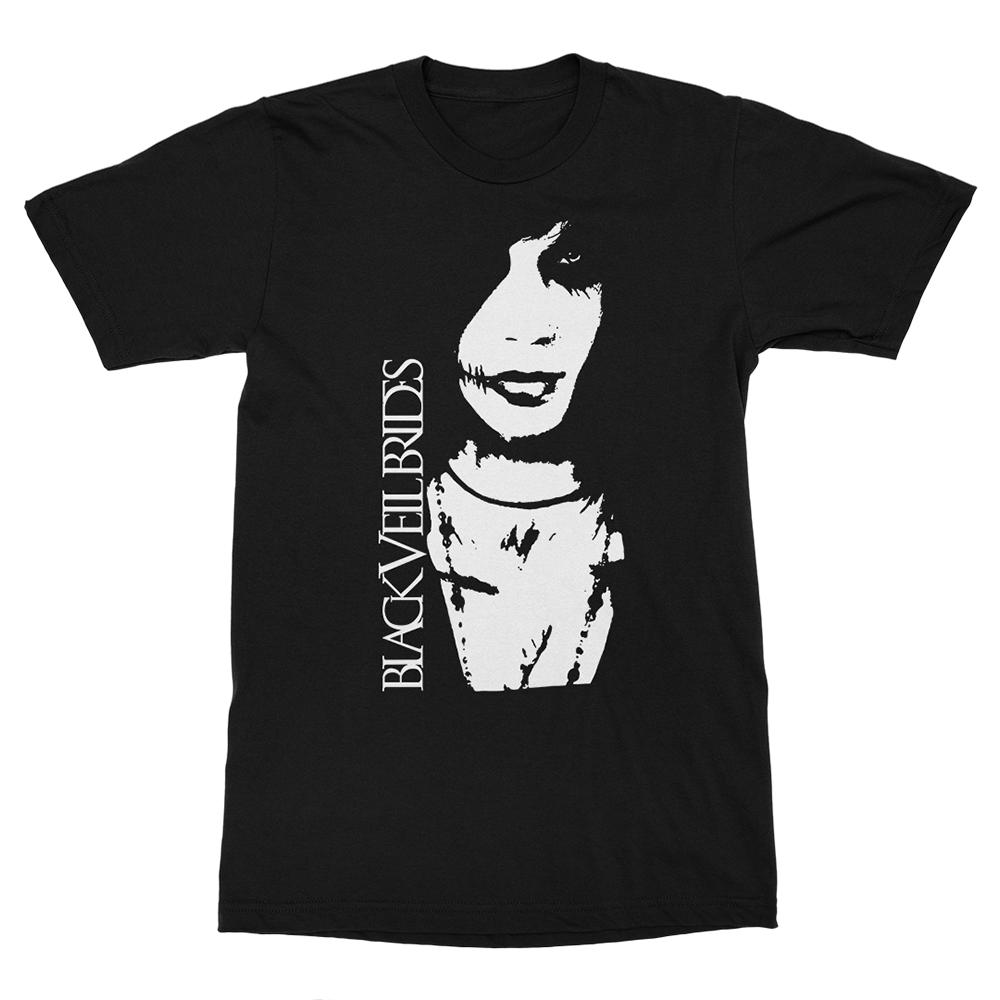 BLACK VEIL BRIDES T-Shirt