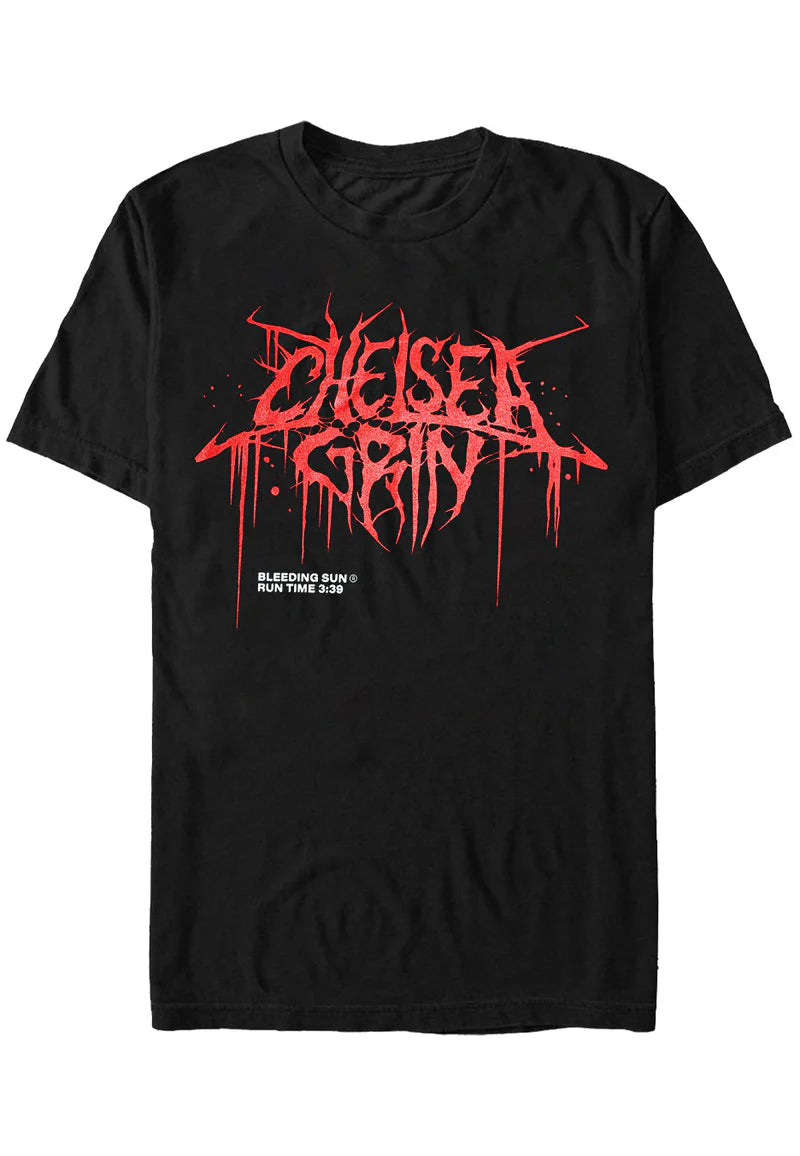 CHELSEA GRIN T-Shirt