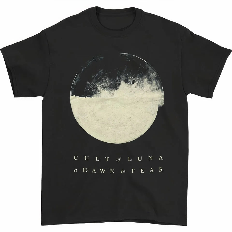 CULT OF LUNA T-Shirt