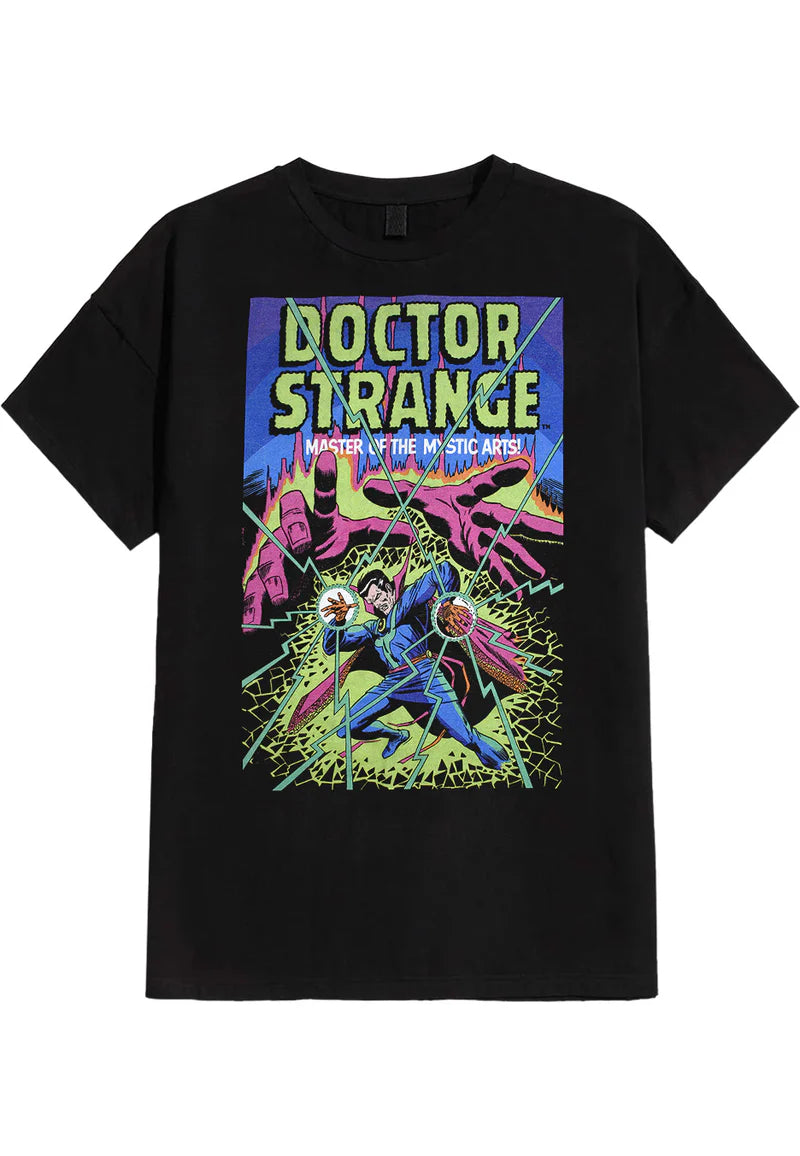 Marvel: Doctor Strange T-Shirt band merch