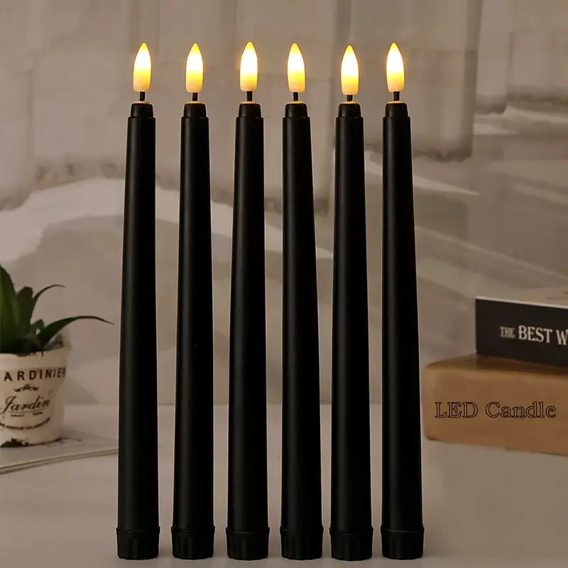 electric-candles