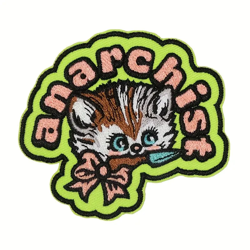 anarchist-patch