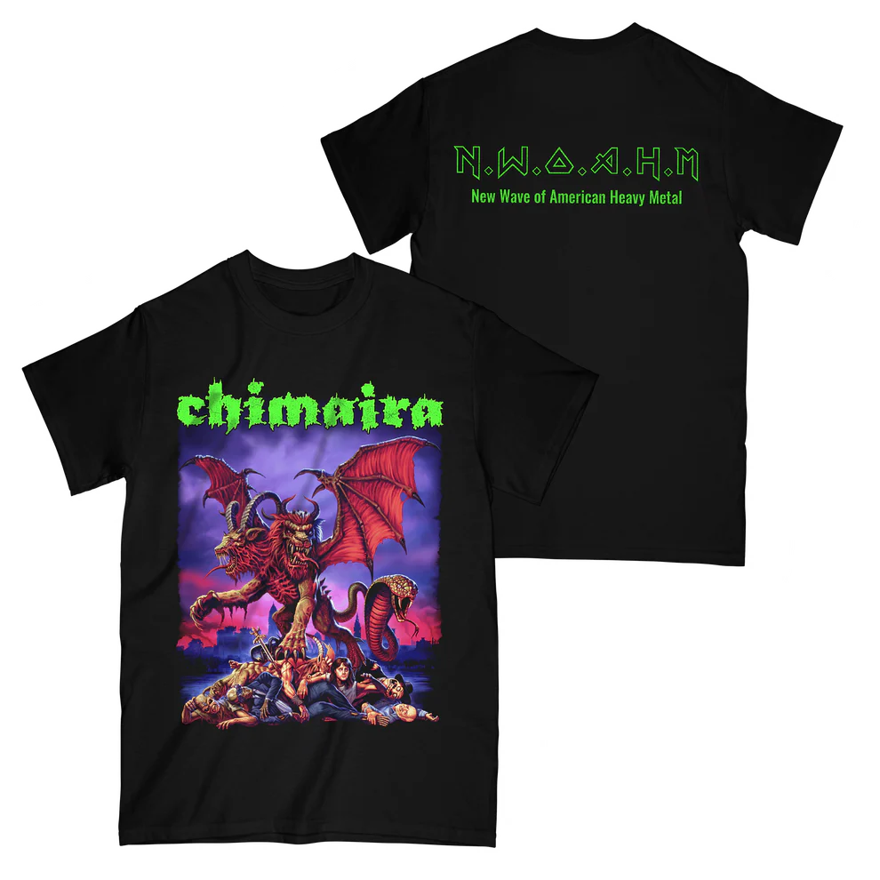 Chimaira T-Shirt