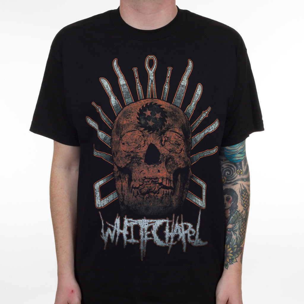 WHITECHAPEL T-Shirt