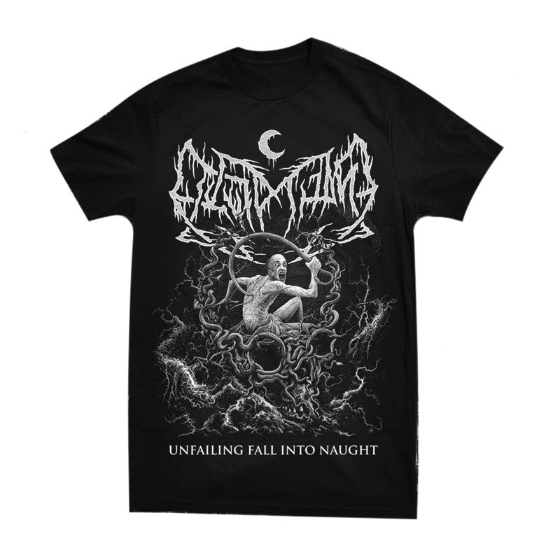 Leviathan T-Shirt band merch