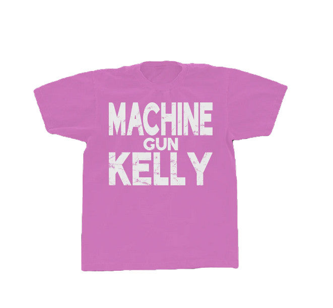 Machine Gun Kelly T-Shirt band merch