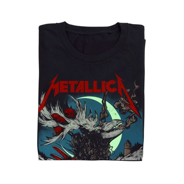 Metallica