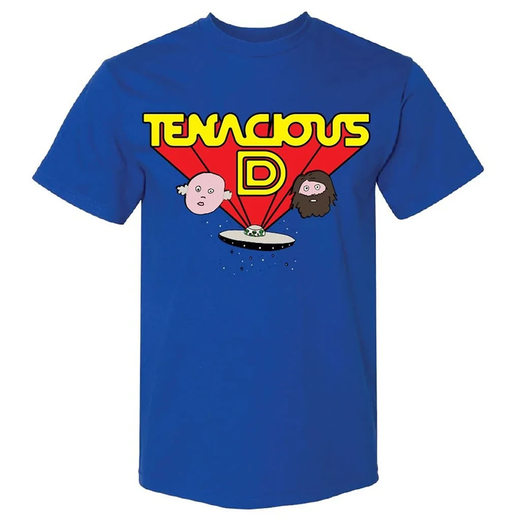 TENACIOUS D T-Shirt