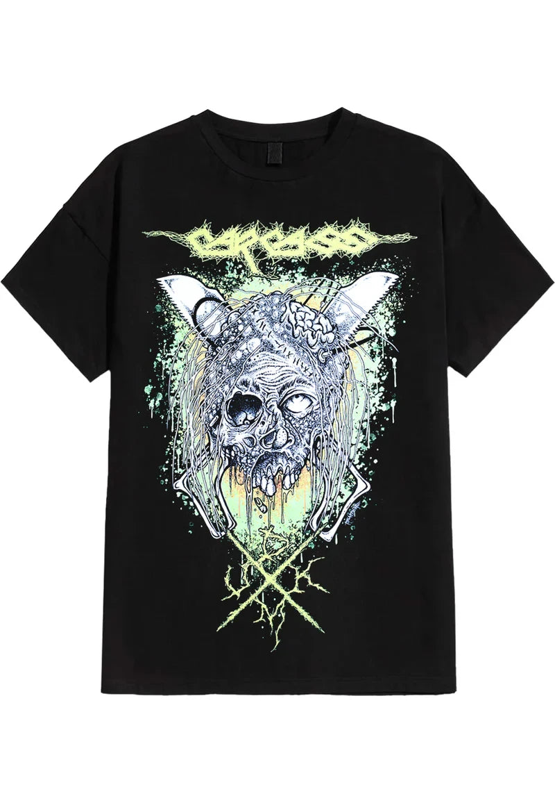 CARCASS T-Shirt