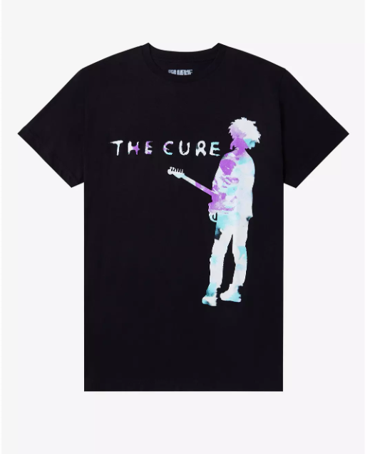 THE CURE T-Shirt