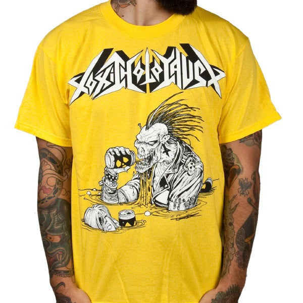 TOXIC HOLOCAUST T-Shirt