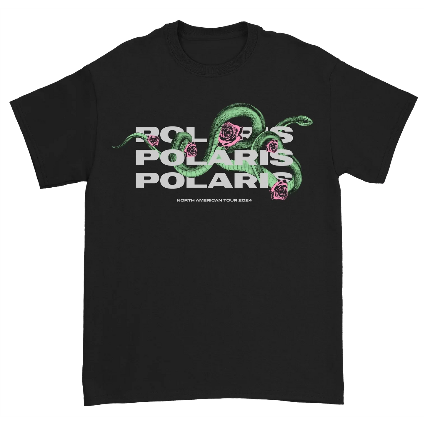 POLARIS T-Shirt