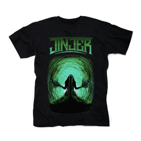 jinjer-tshirt