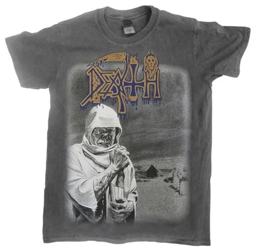 death-tshirt