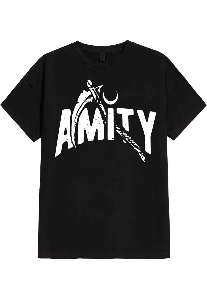 THE AMITY AFFLICTION T-Shirt