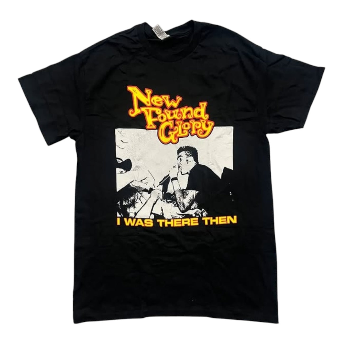 NEW FOUND GLORY T-Shirt